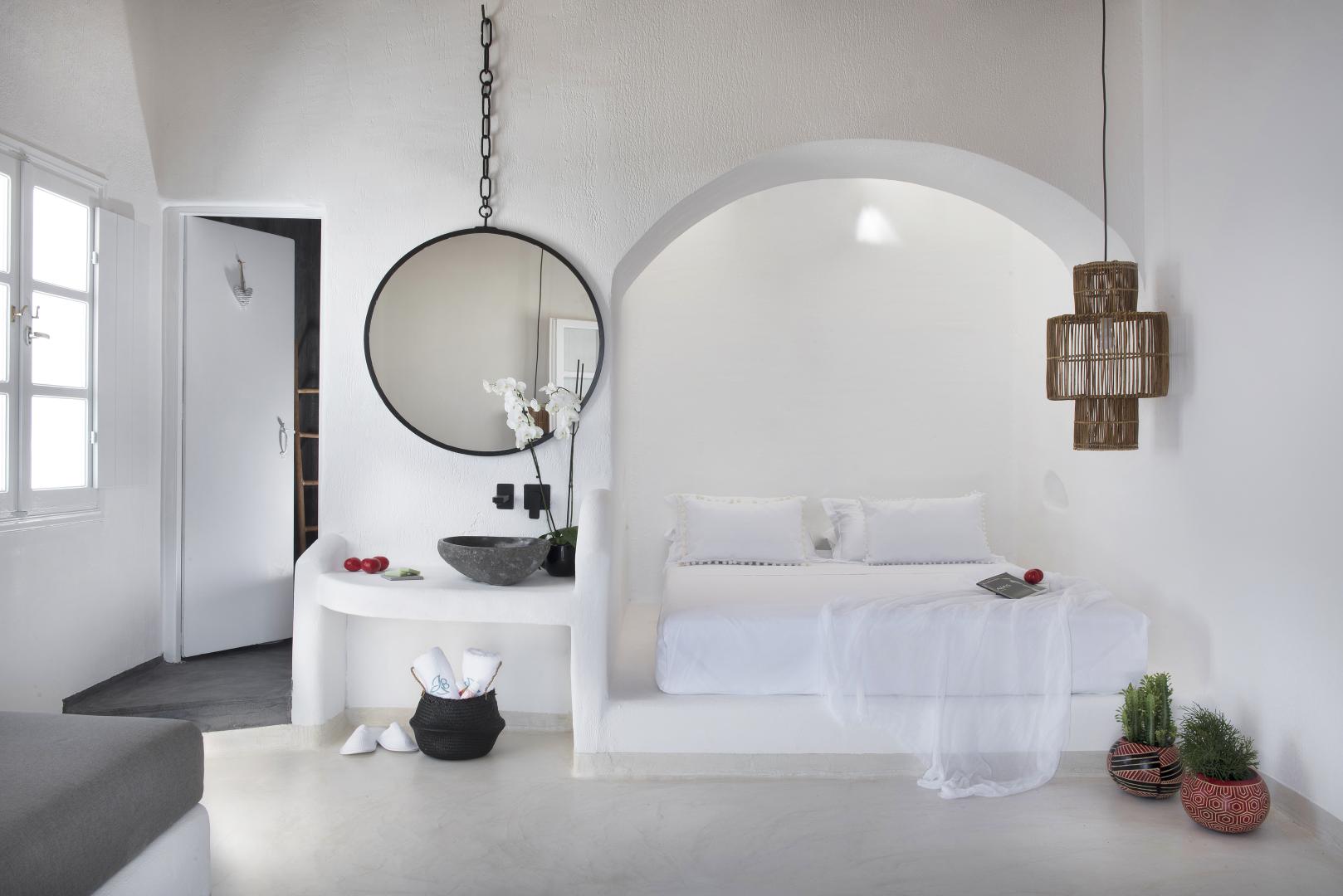 Sophia Boutique Hotel Santorini foto 11