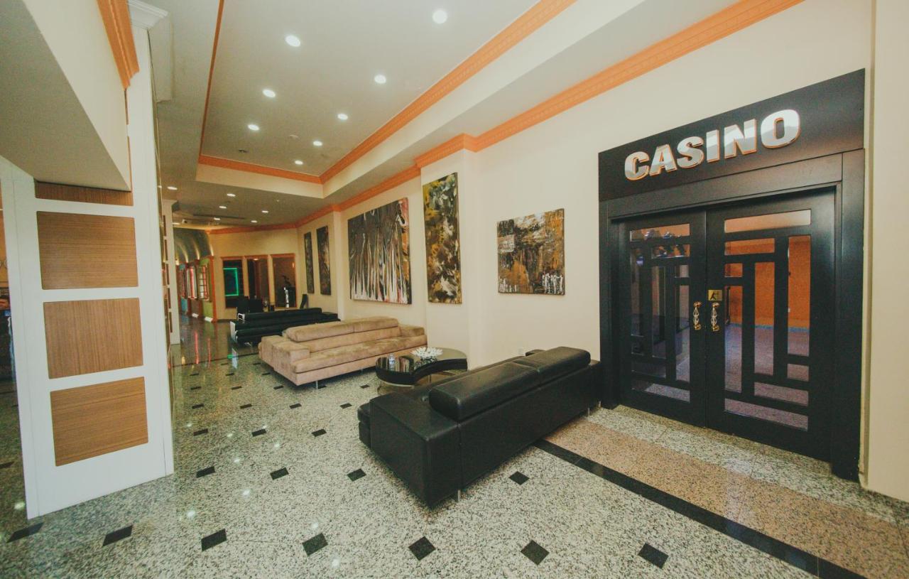 City Royal Hotel and Casino foto 15