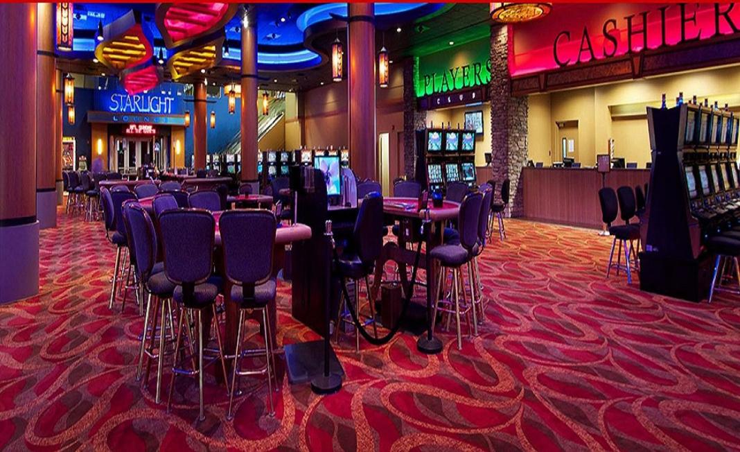 City Royal Hotel and Casino foto 6