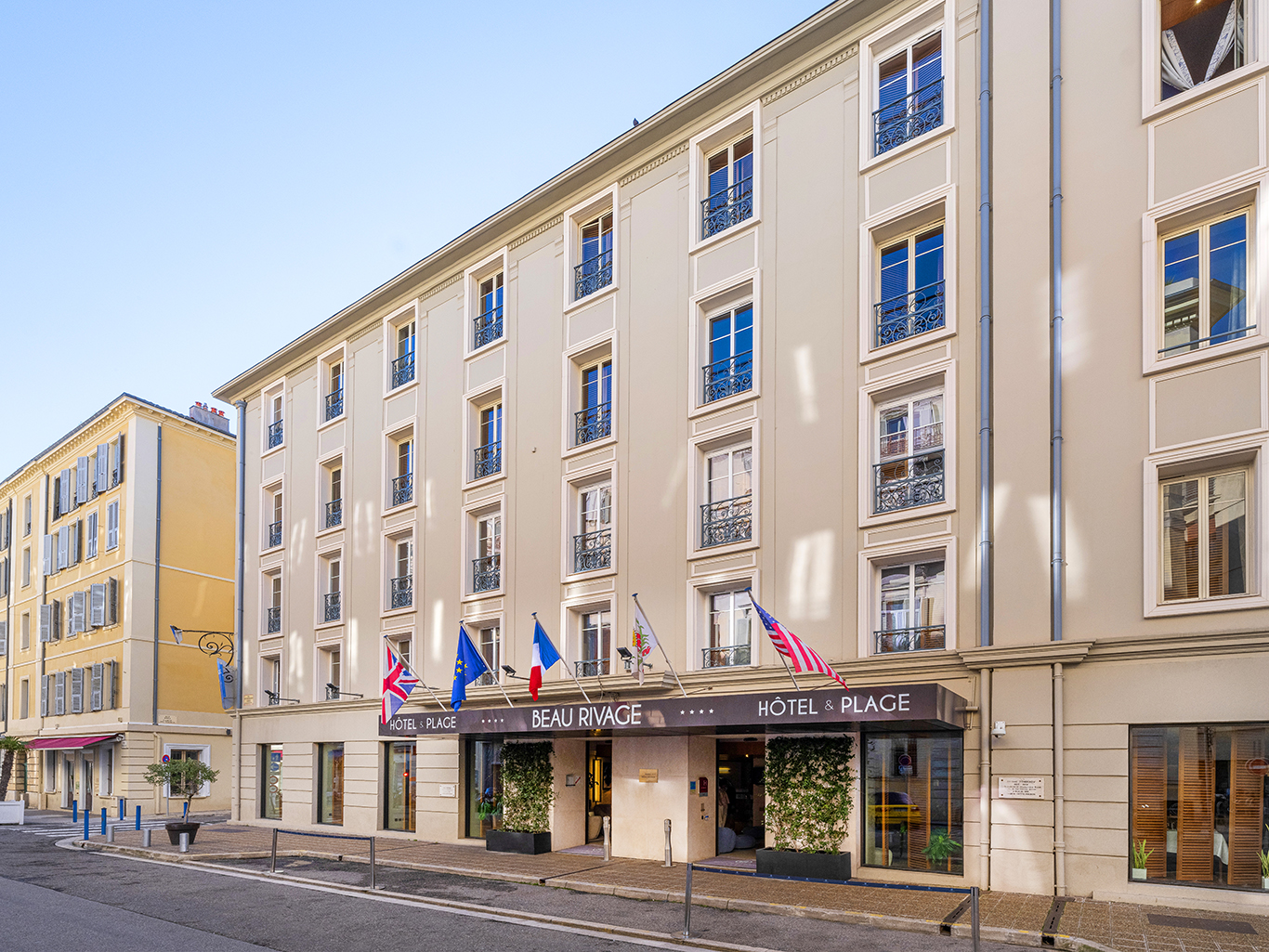 Beau Rivage image 0