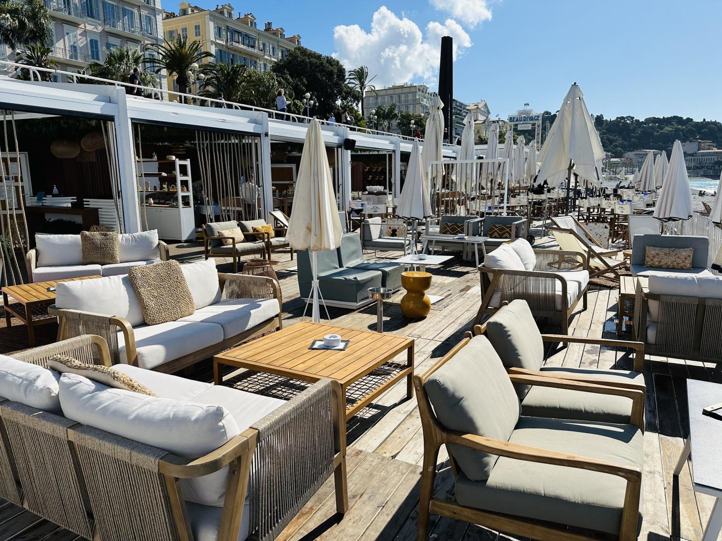 Beau Rivage foto 6