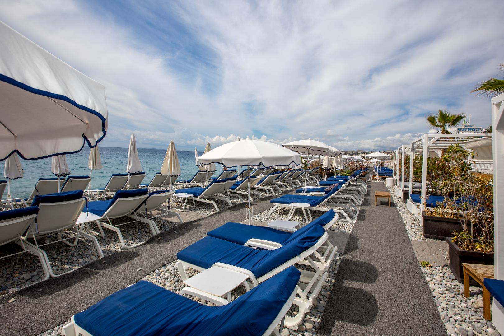 Beau Rivage foto 7