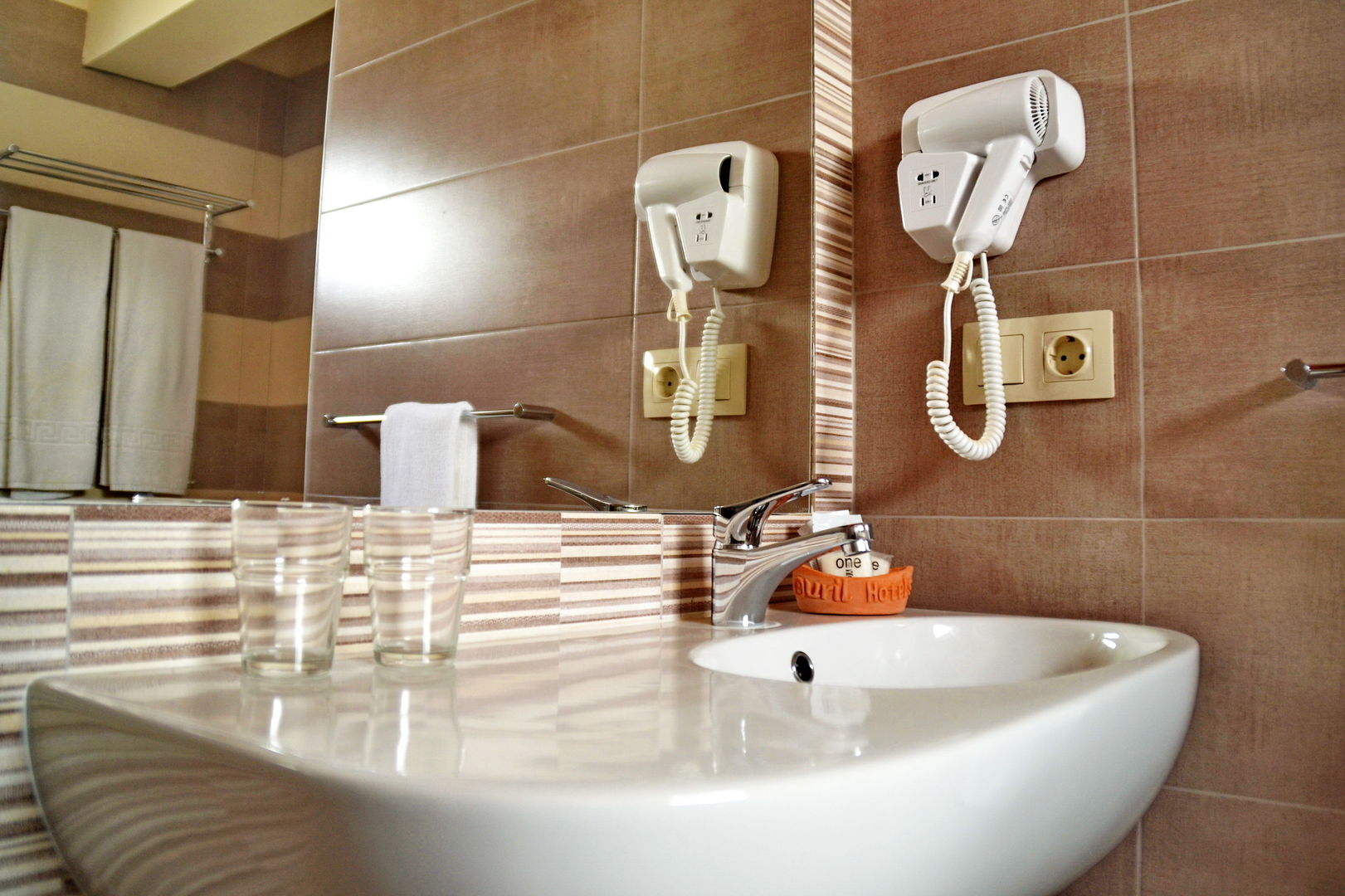 Hotel Ouril Julia foto 8