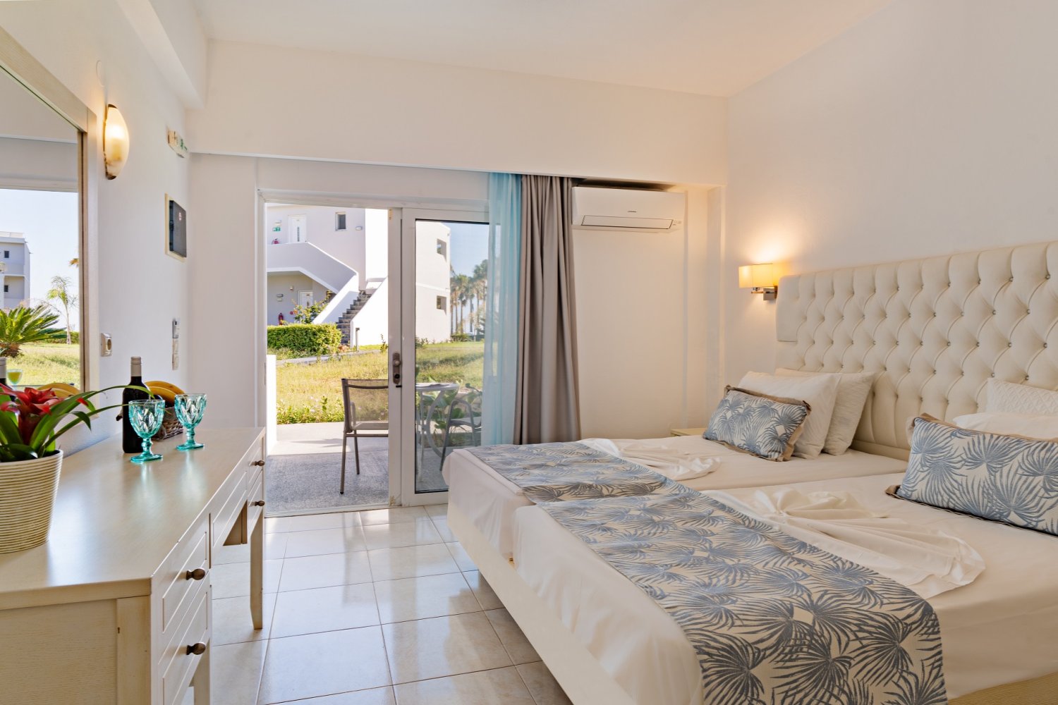Delfina Tropic Beach foto 6