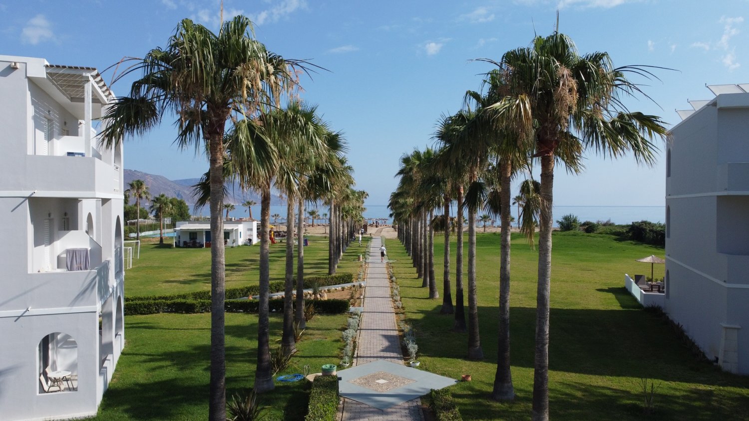 Delfina Tropic Beach foto 9