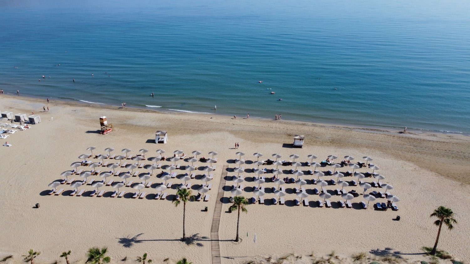 Delfina Tropic Beach foto 10