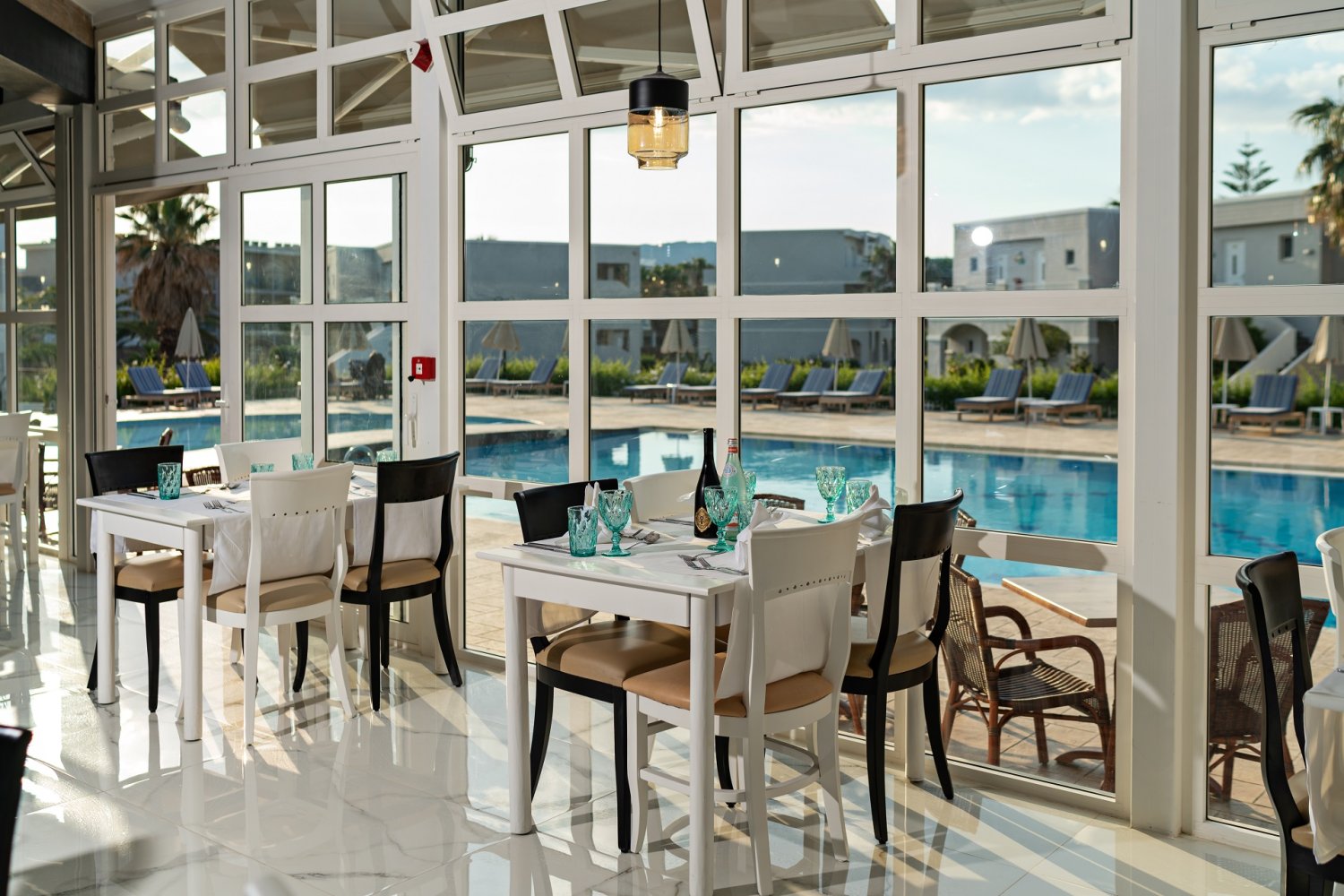 Delfina Tropic Beach foto 7