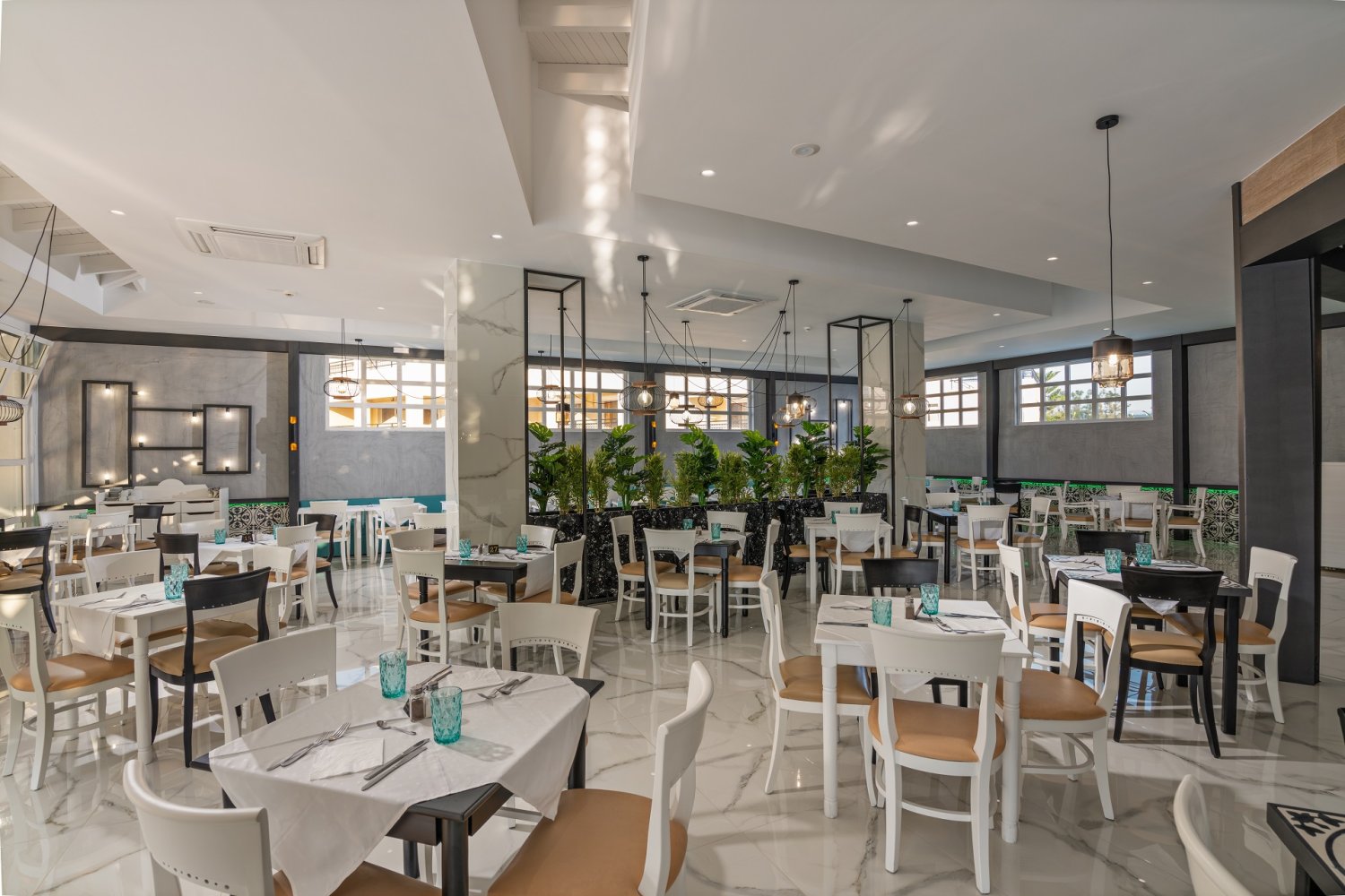 Delfina Tropic Beach foto 8