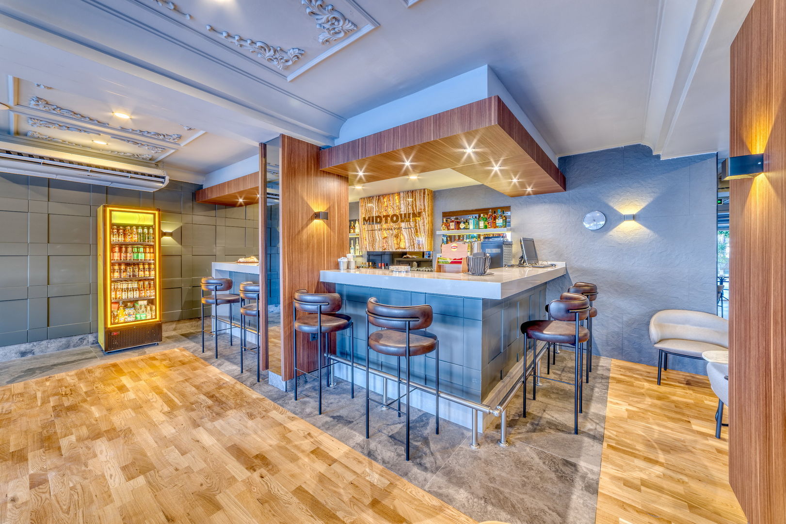 Numa Port Hotel foto 16