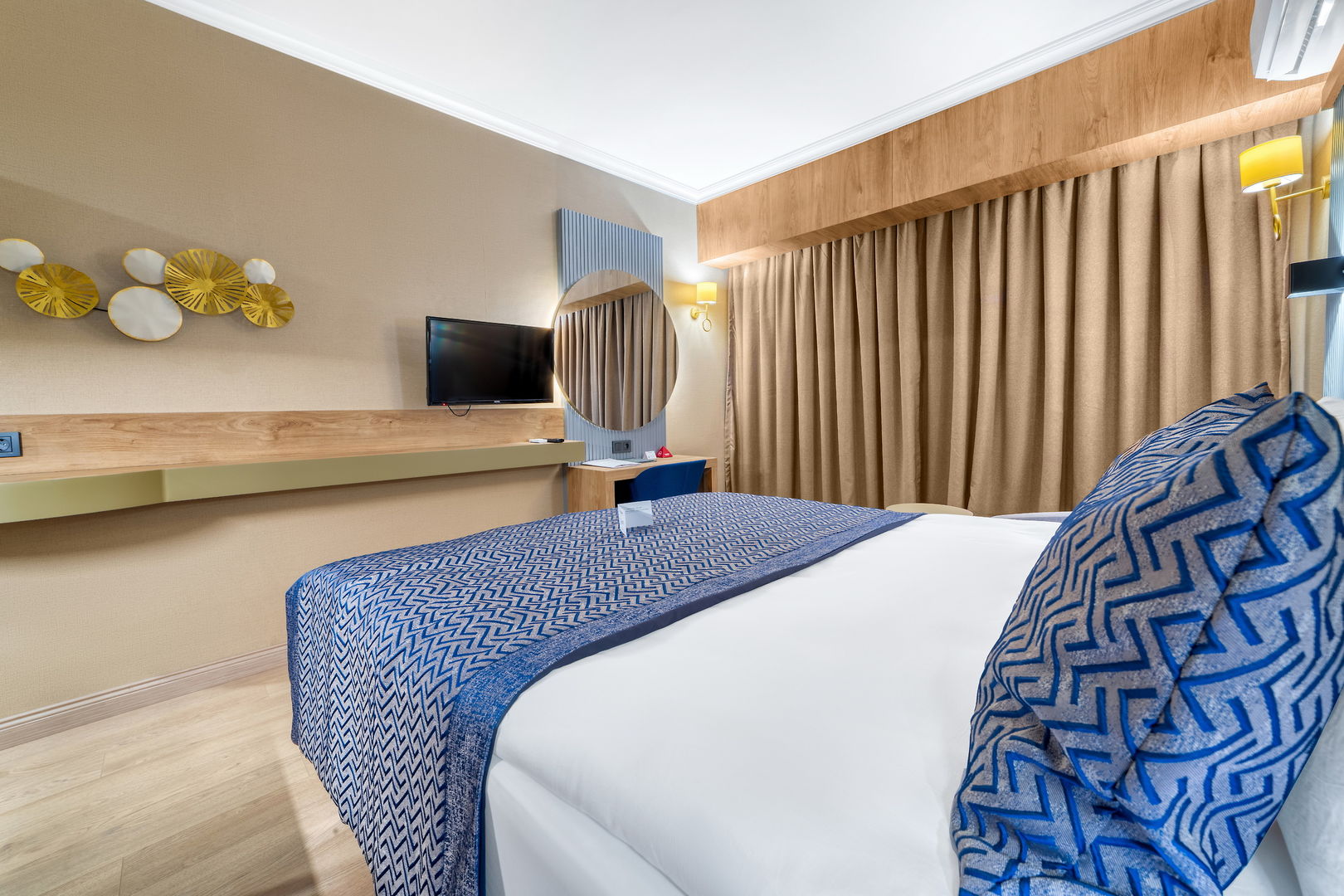 Numa Port Hotel foto 6