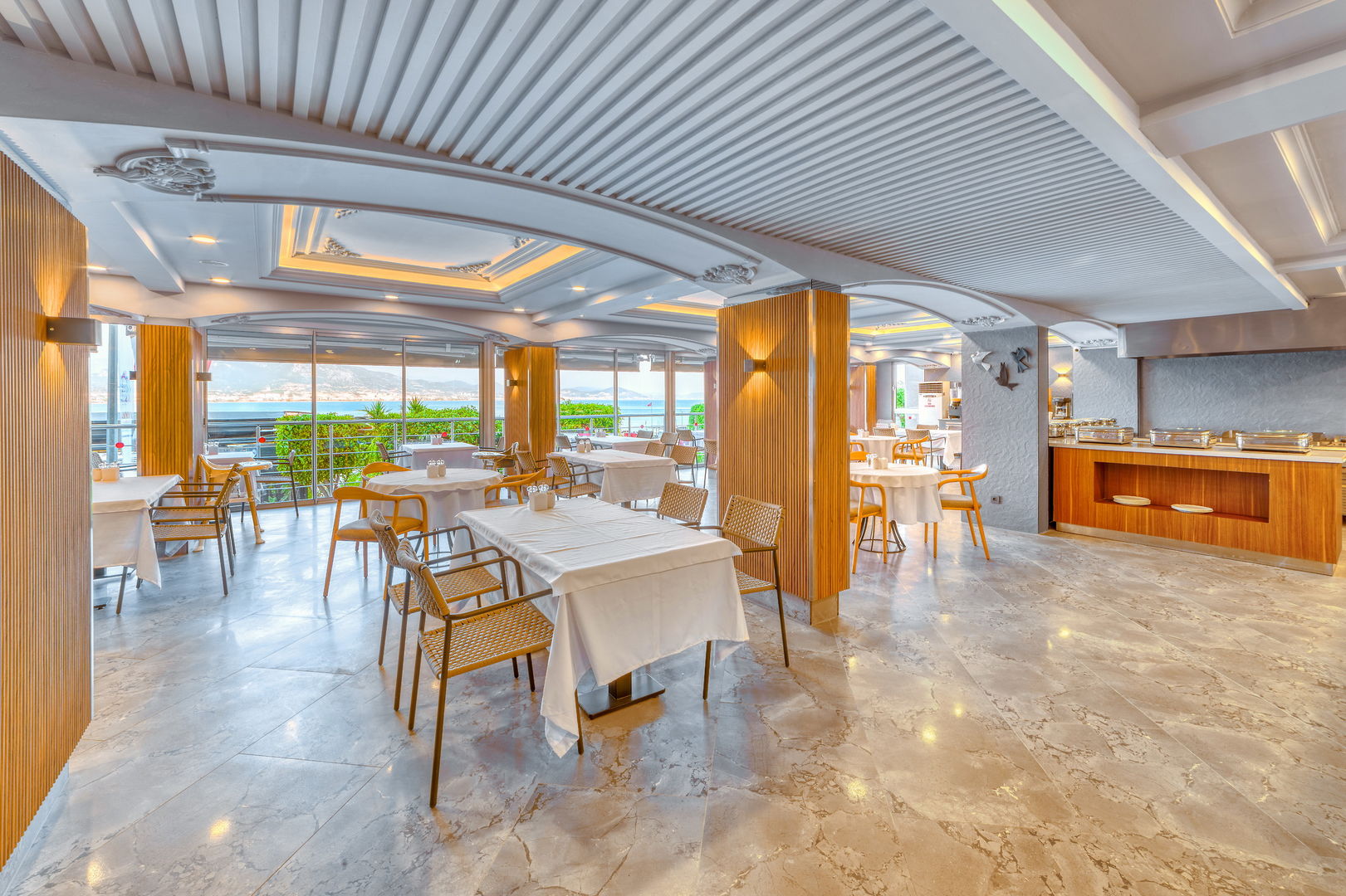 Numa Port Hotel foto 13