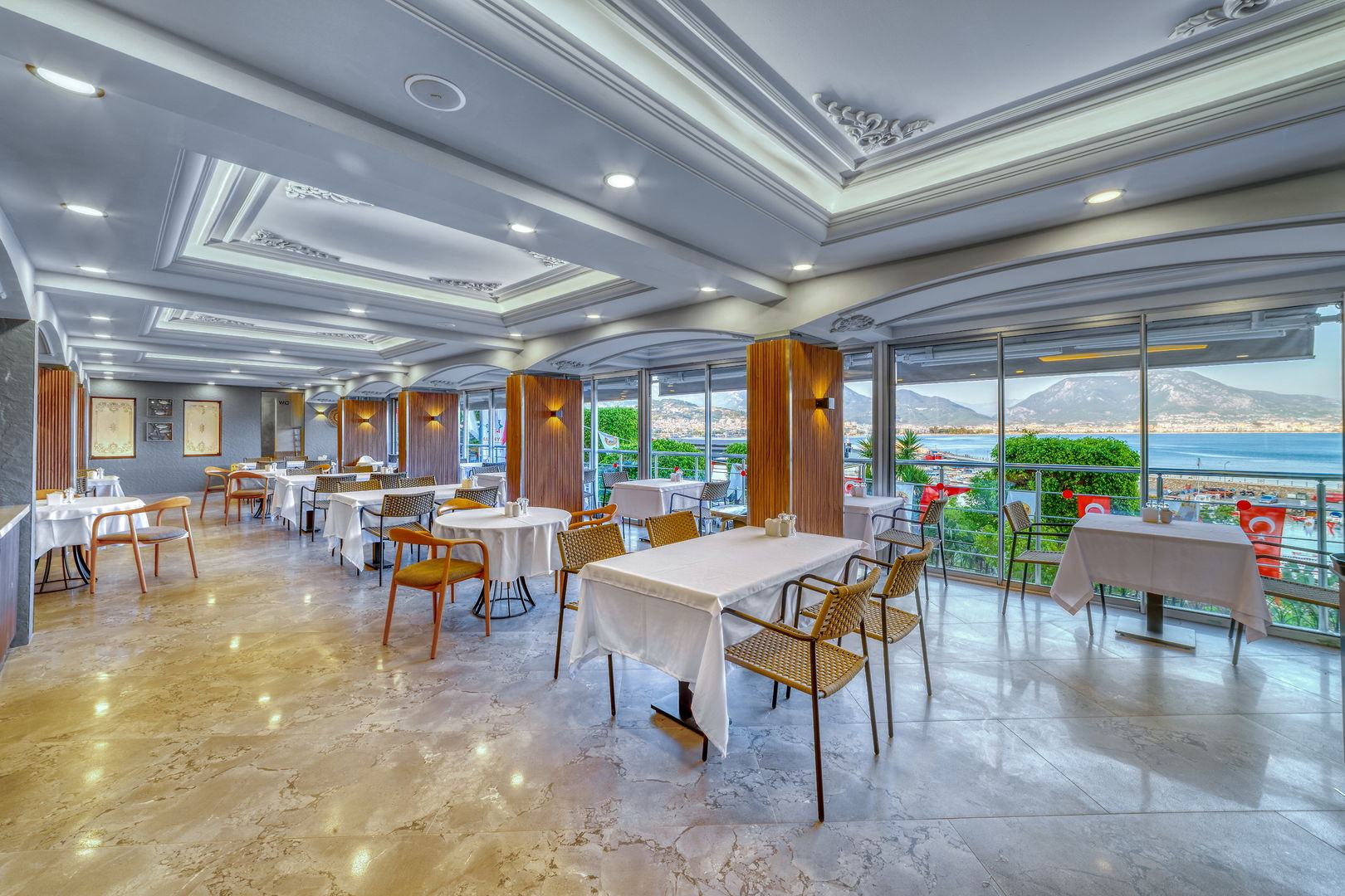 Numa Port Hotel foto 14