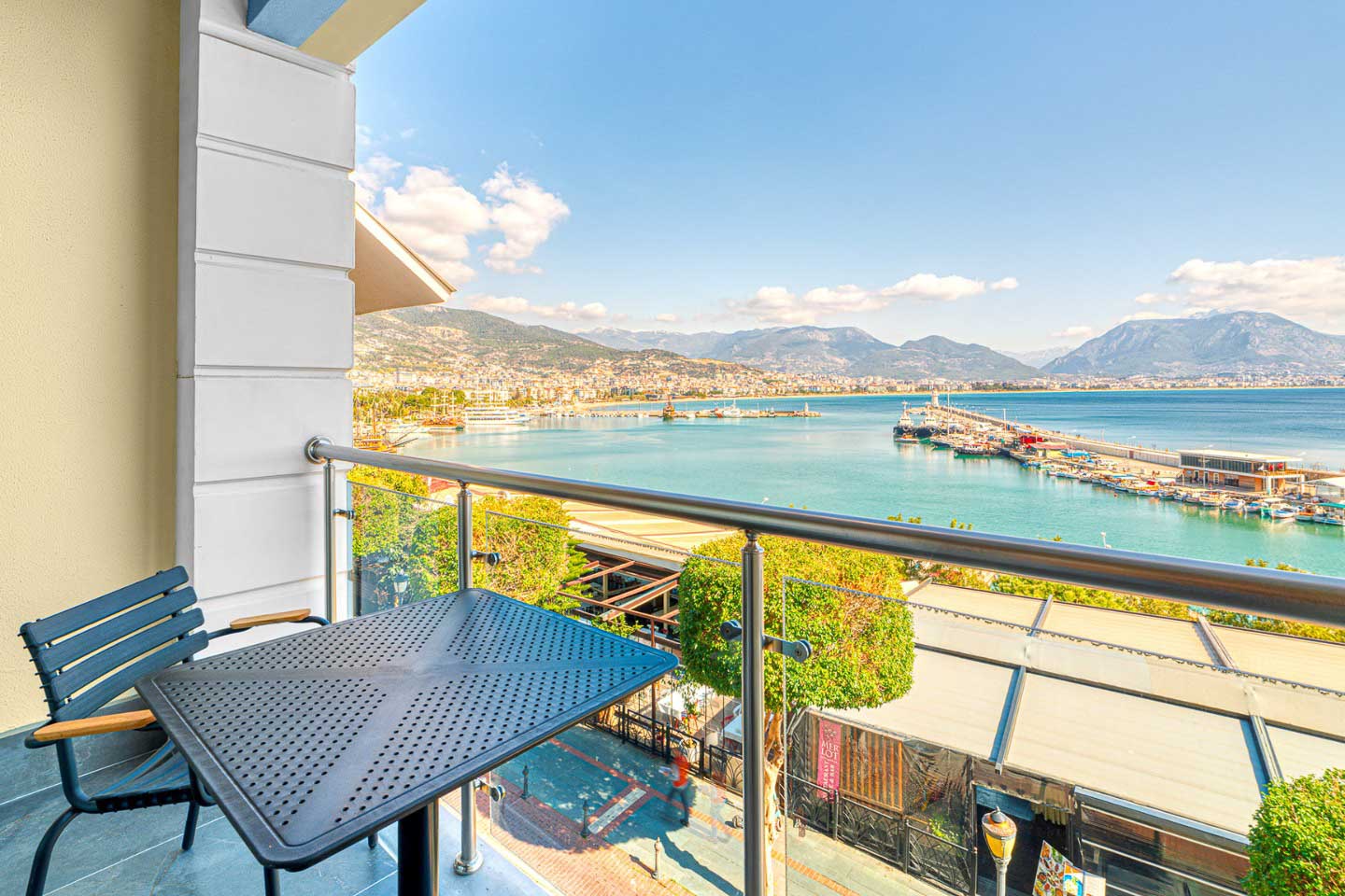 Numa Port Hotel foto 12