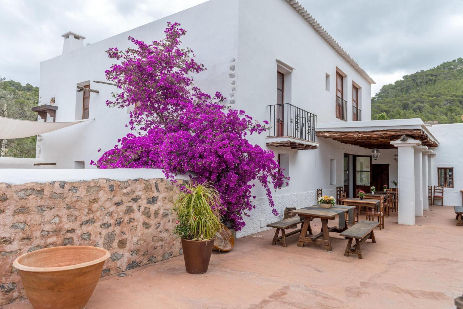 Agroturismo Can Pere Sord foto 15