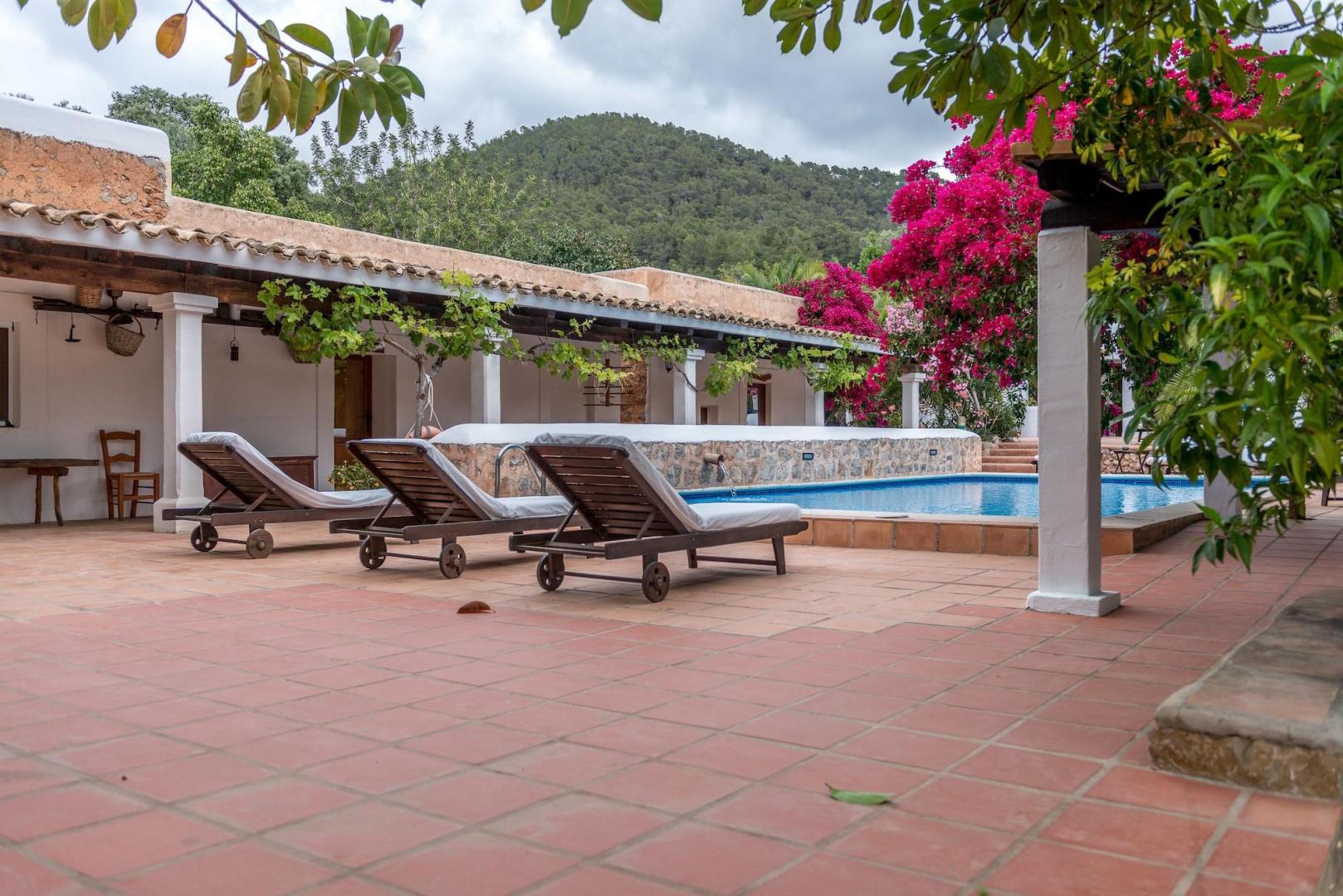 Agroturismo Can Pere Sord foto 23