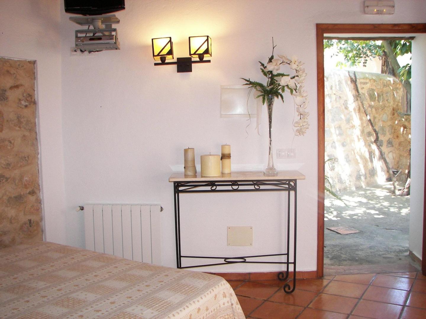 Agroturismo Can Pere Sord foto 24