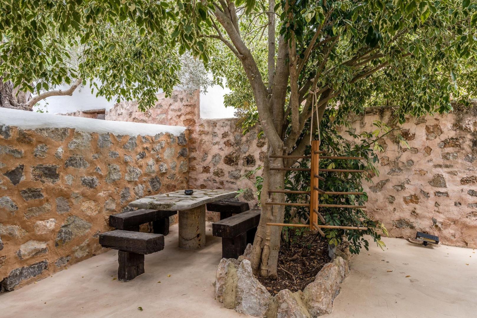 Agroturismo Can Pere Sord foto 16