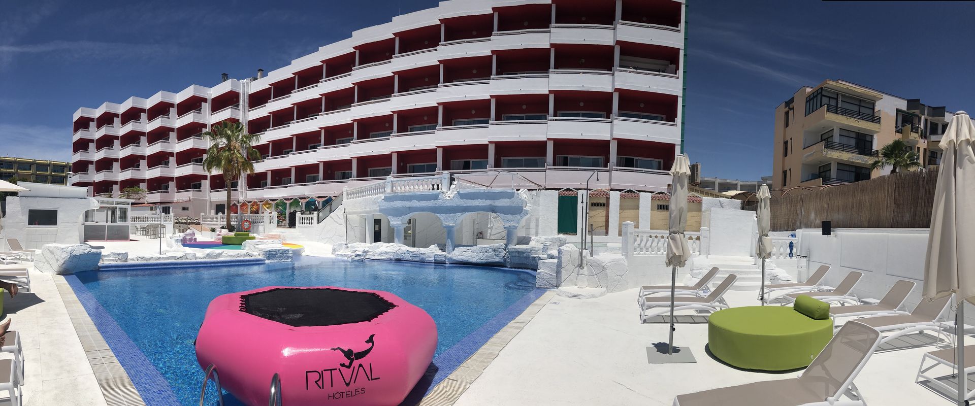 Hotel Ritual Maspalomas image 0