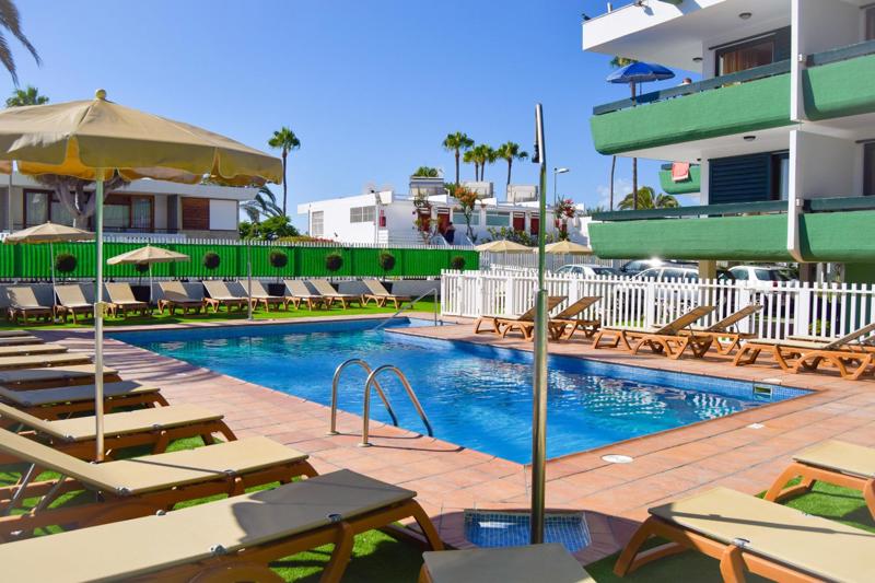 Hotel Ritual Maspalomas
