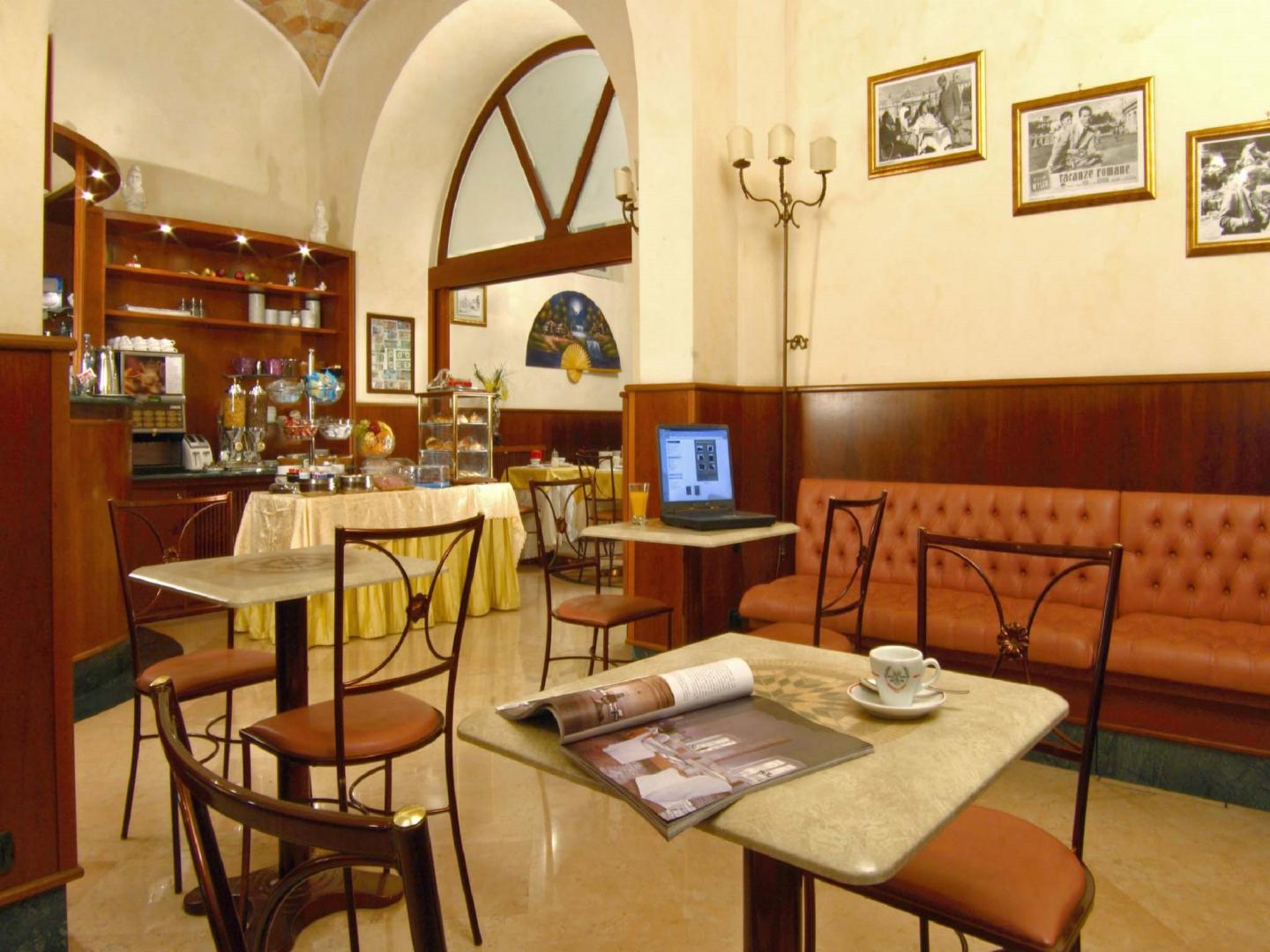 Hotel Assisi foto 21
