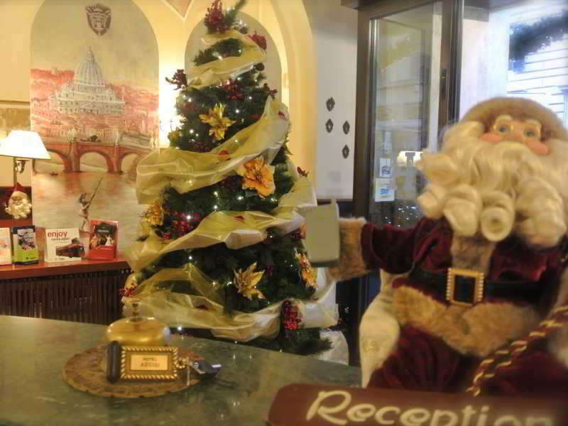 Hotel Assisi foto 22