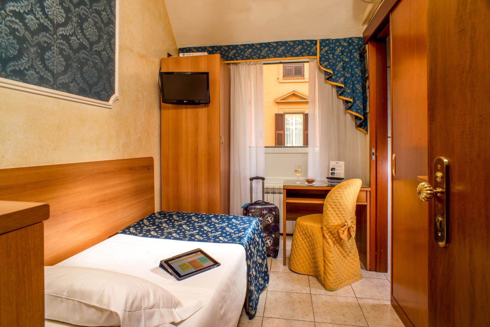 Hotel Assisi foto 9