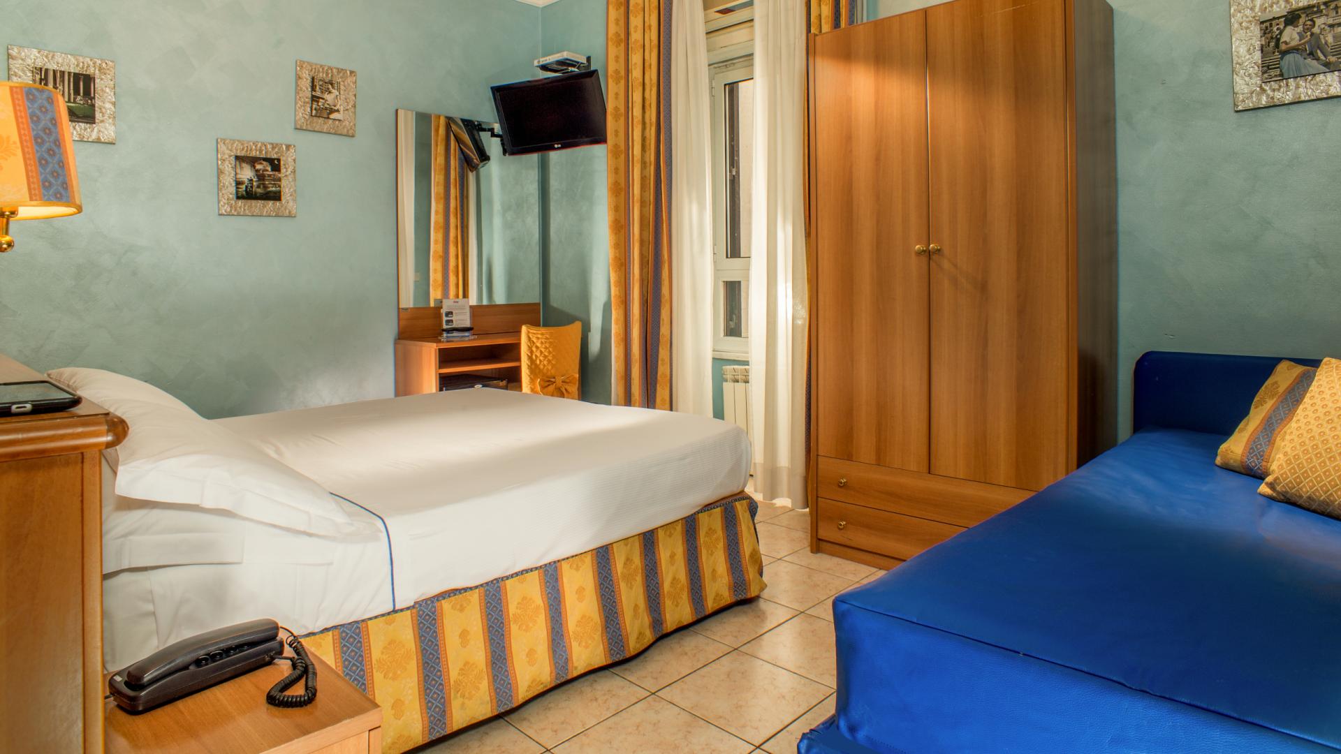 Hotel Assisi foto 28