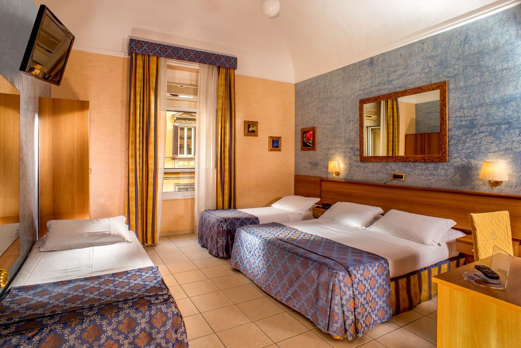 Hotel Assisi foto 8