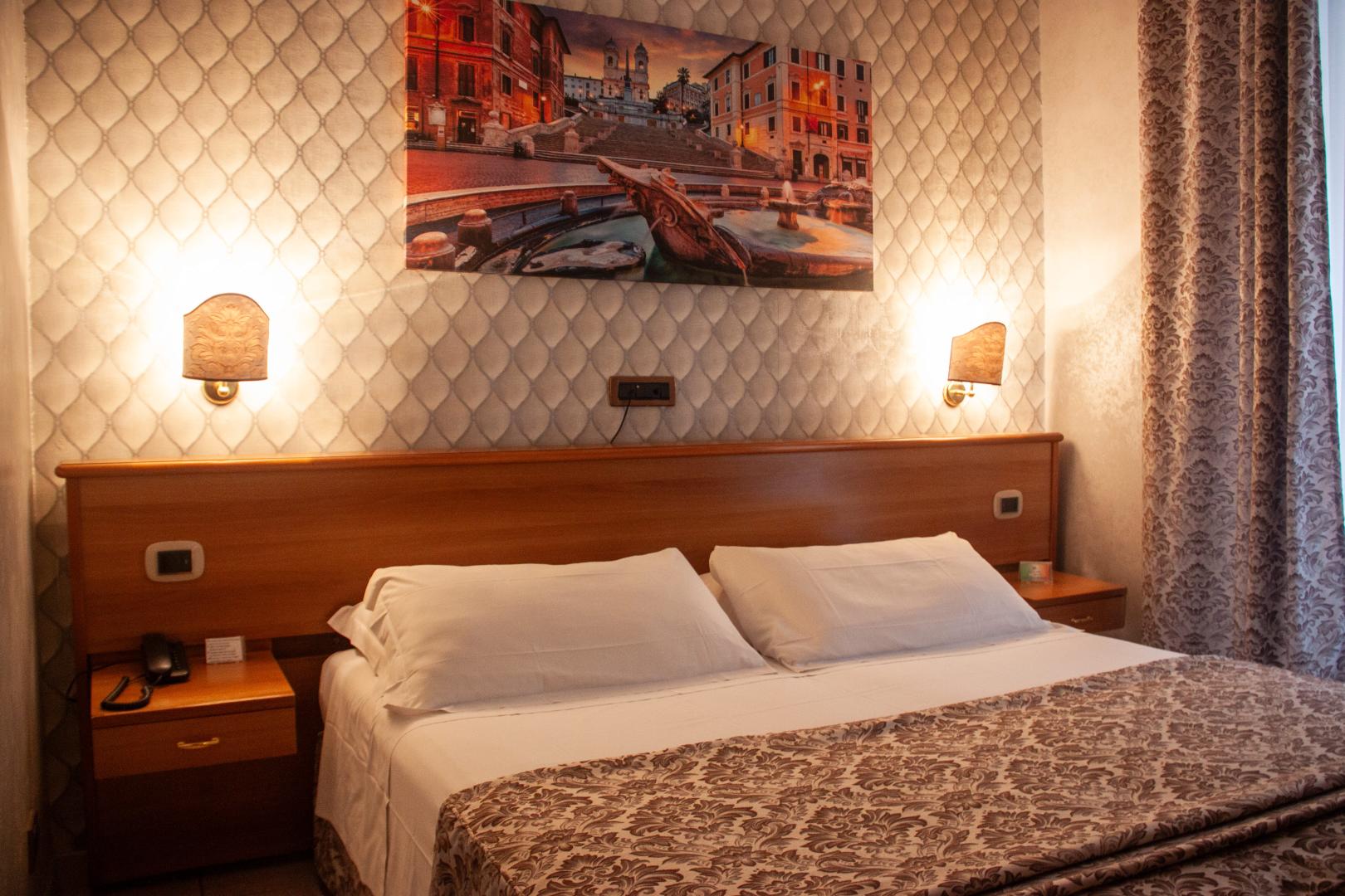 Hotel Assisi foto 7