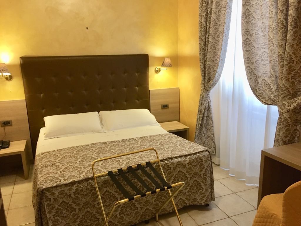 Hotel Assisi foto 30