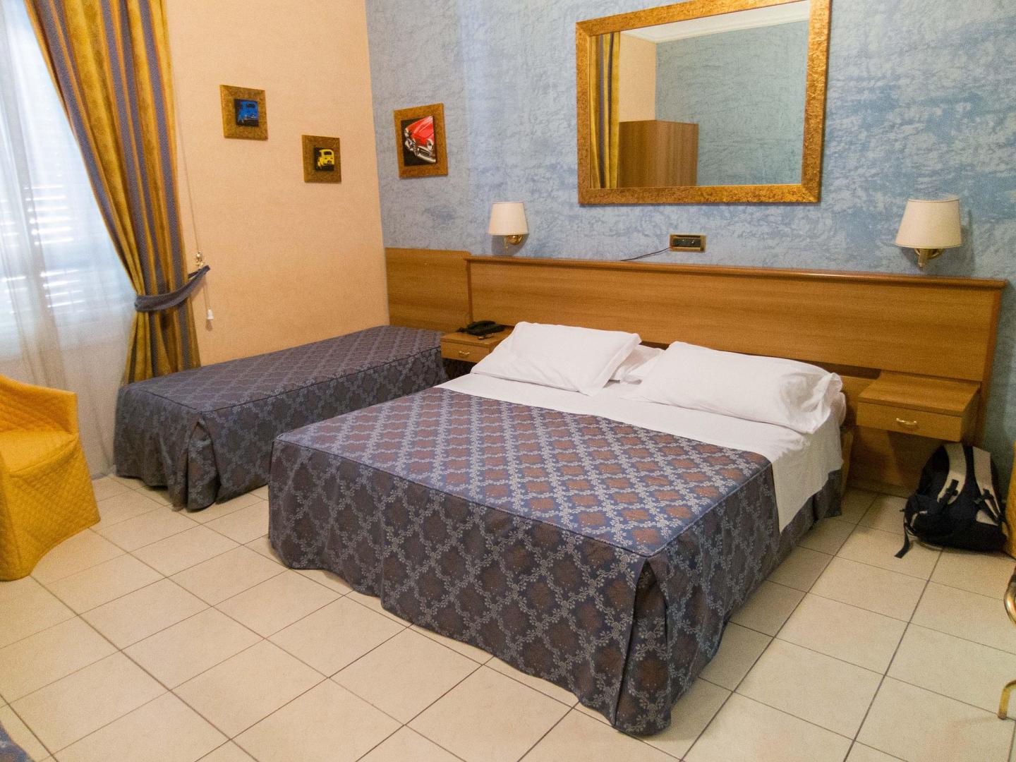 Hotel Assisi foto 31