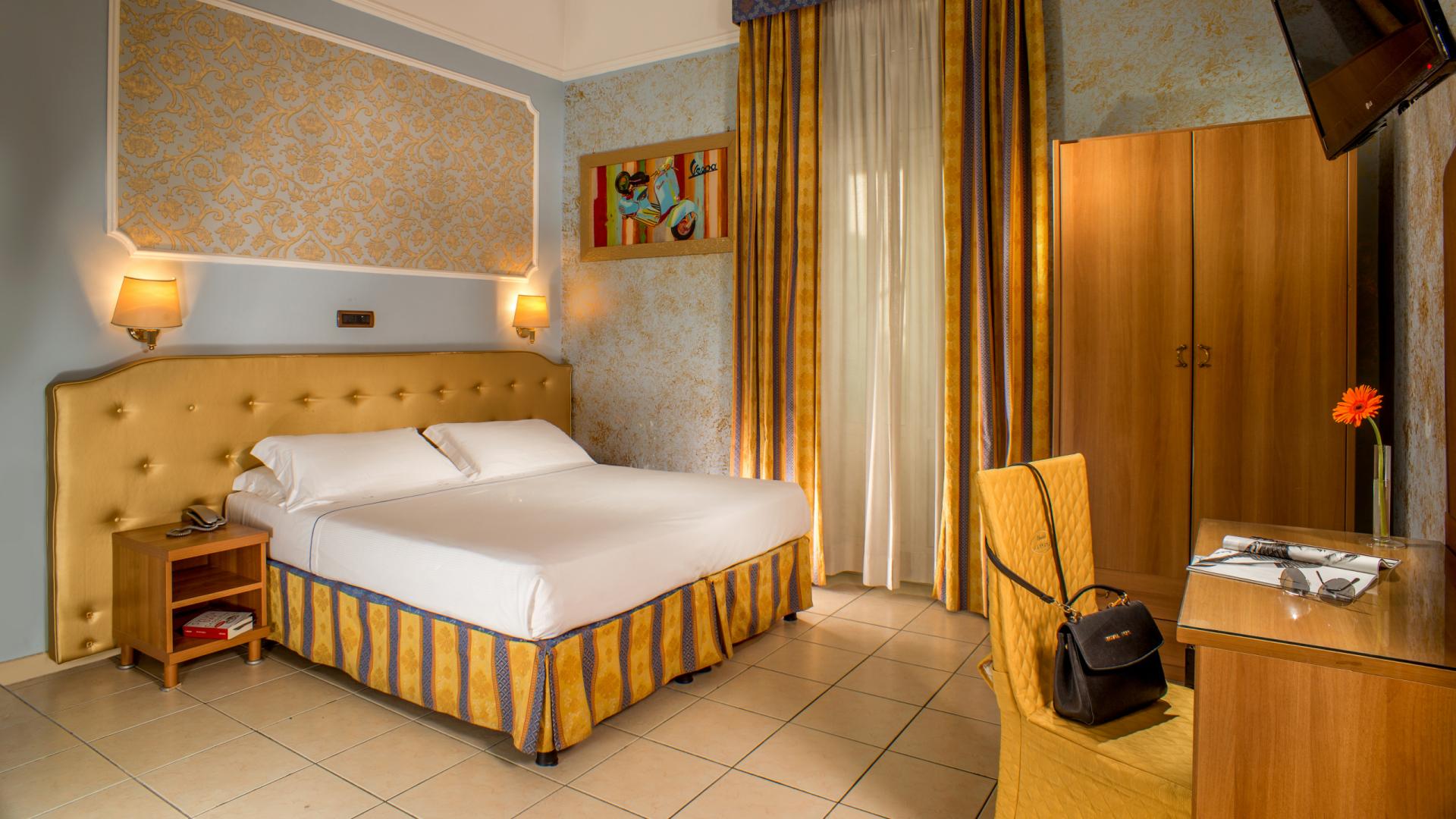 Hotel Assisi foto 6