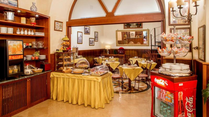 Hotel Assisi in Rome - foto 2