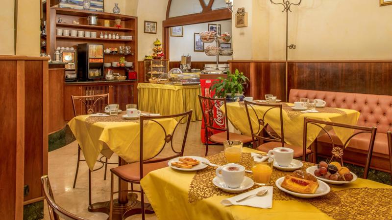 Hotel Assisi in Rome - foto 3