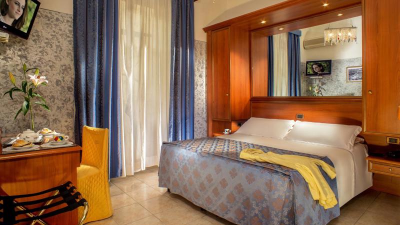 Hotel Assisi in Rome - foto 4