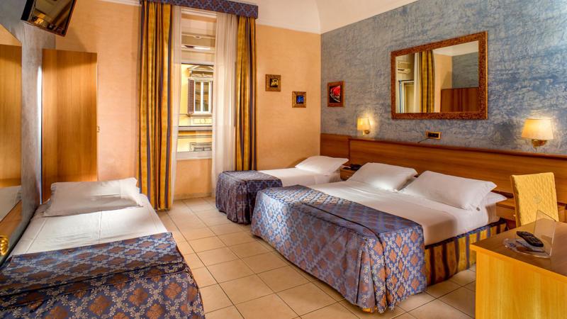 Hotel Assisi in Rome - foto 5