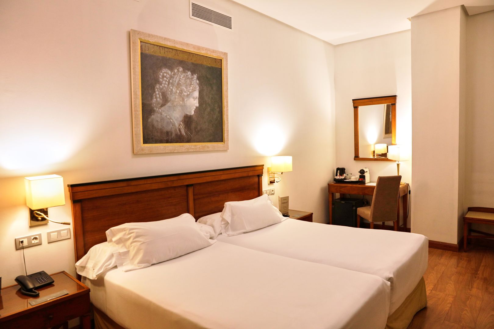 Hotel Bécquer foto 25