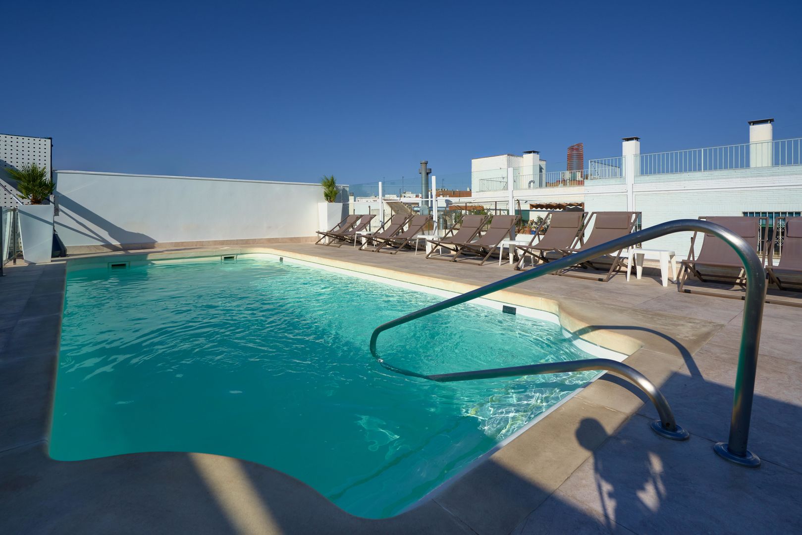 Hotel Bécquer foto 17
