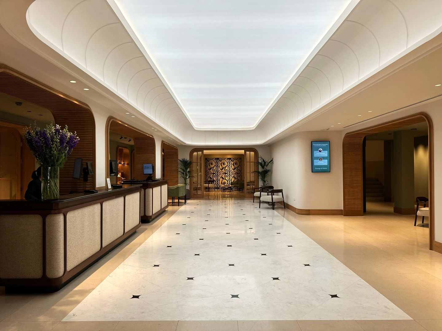 Hotel Bécquer foto 14
