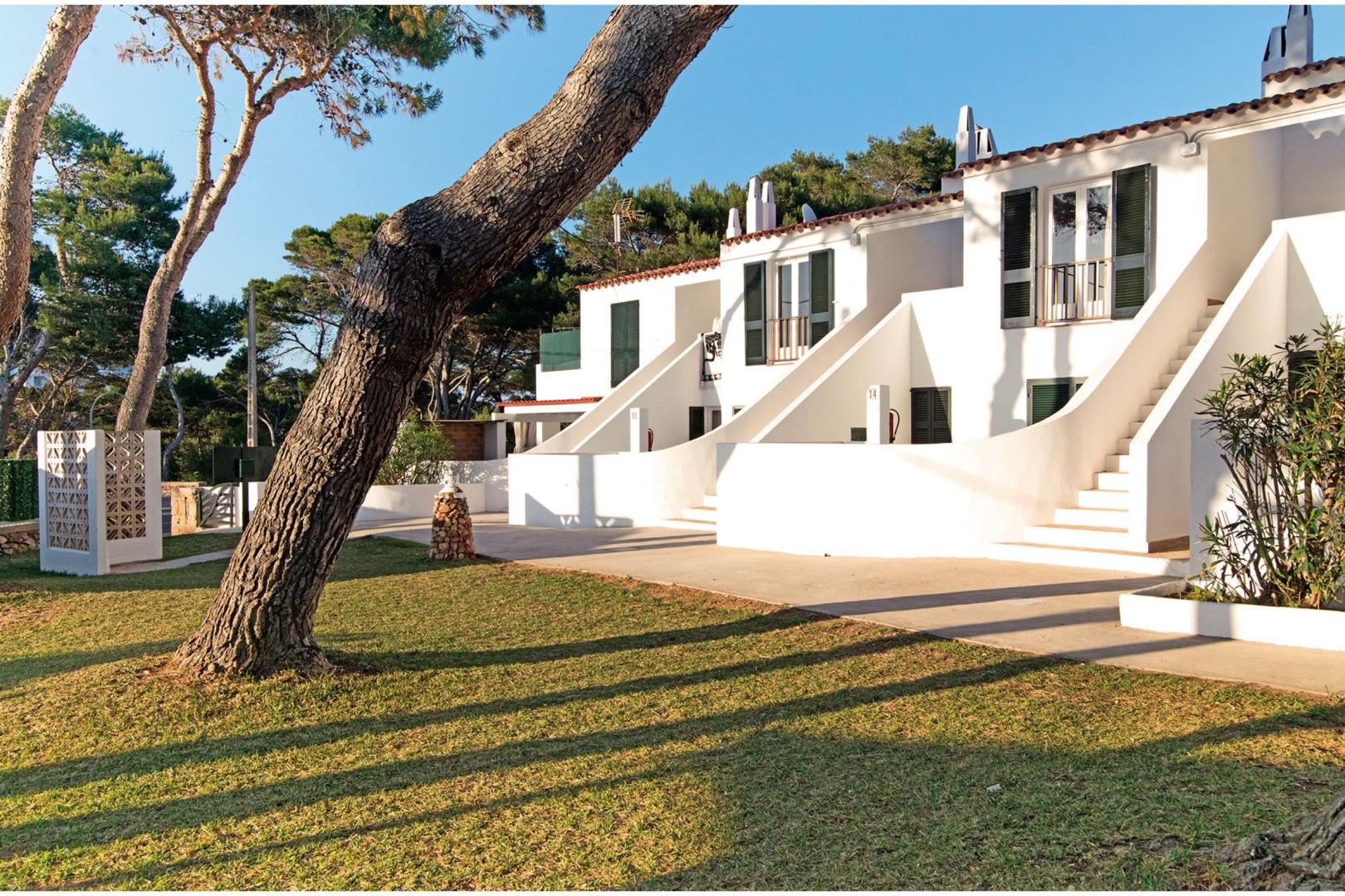 Apartamentos Cala Blanca foto 16