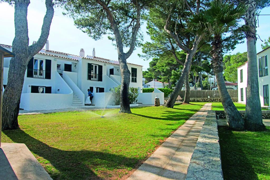 Apartamentos Cala Blanca foto 15