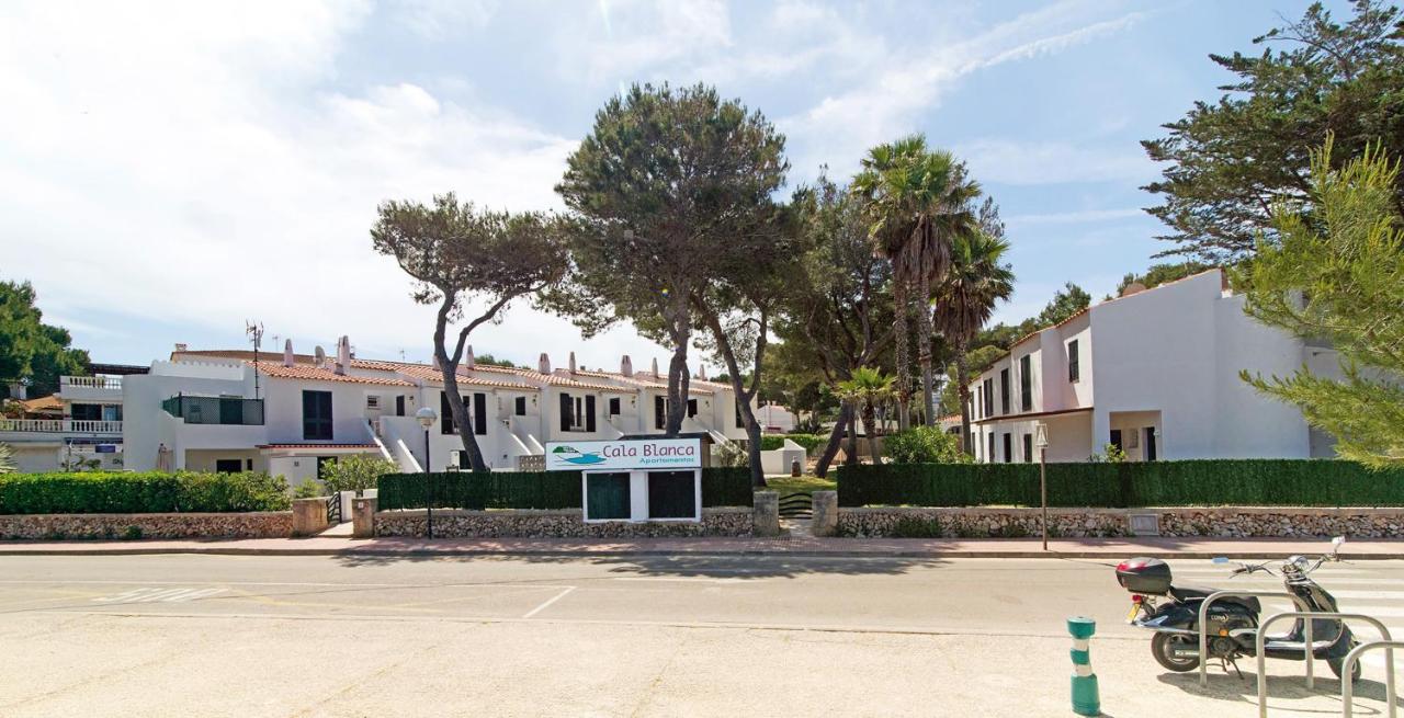 Apartamentos Cala Blanca foto 14