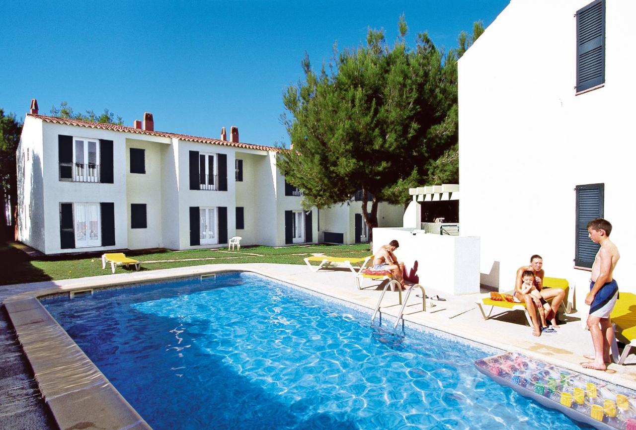 Apartamentos Cala Blanca foto 6