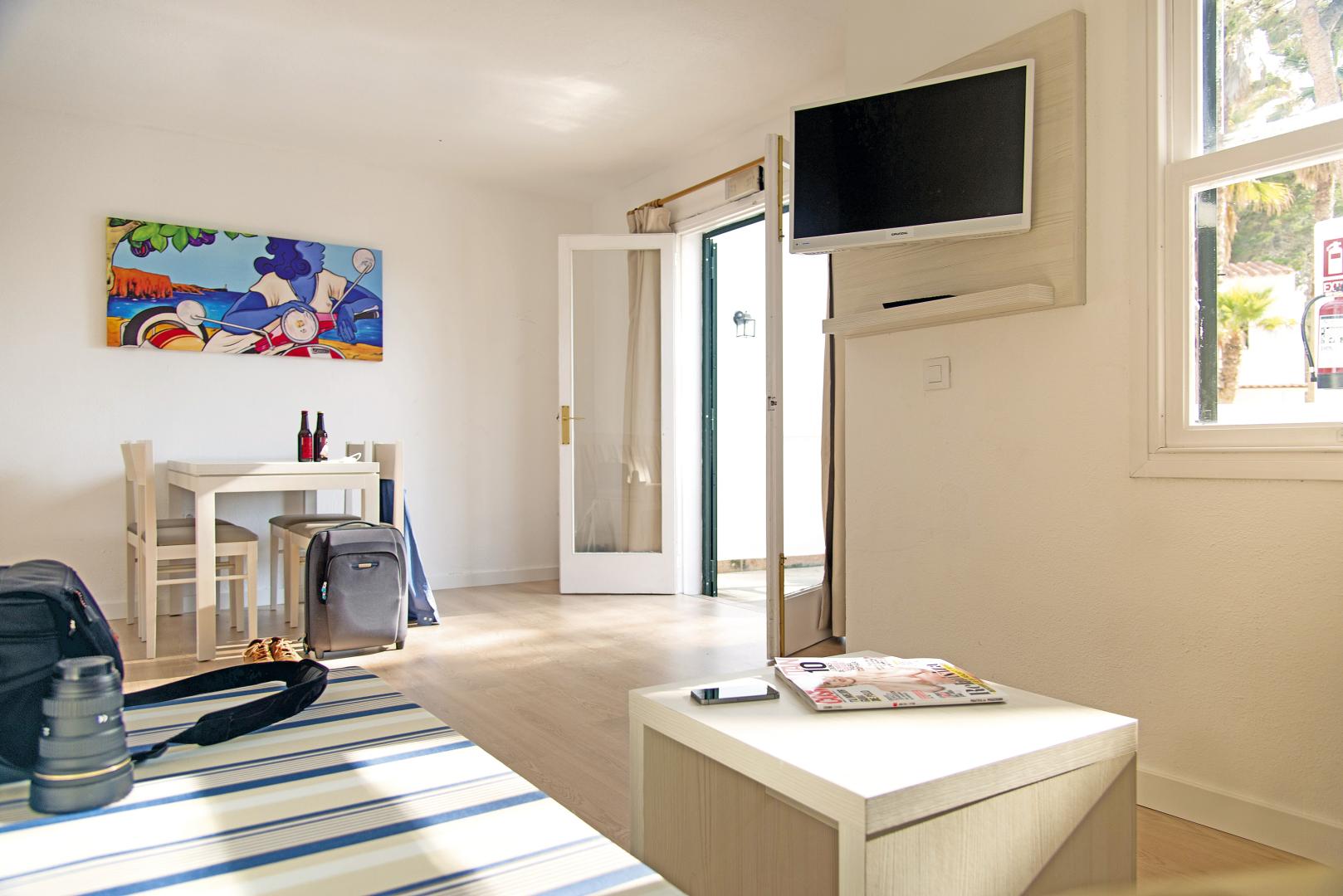 Apartamentos Cala Blanca foto 9