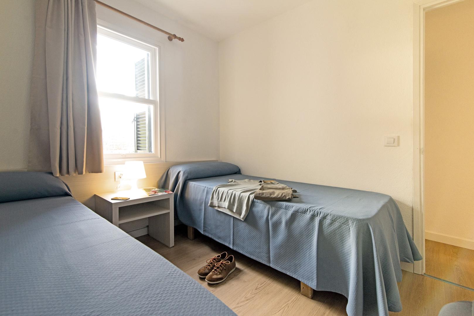 Apartamentos Cala Blanca foto 10