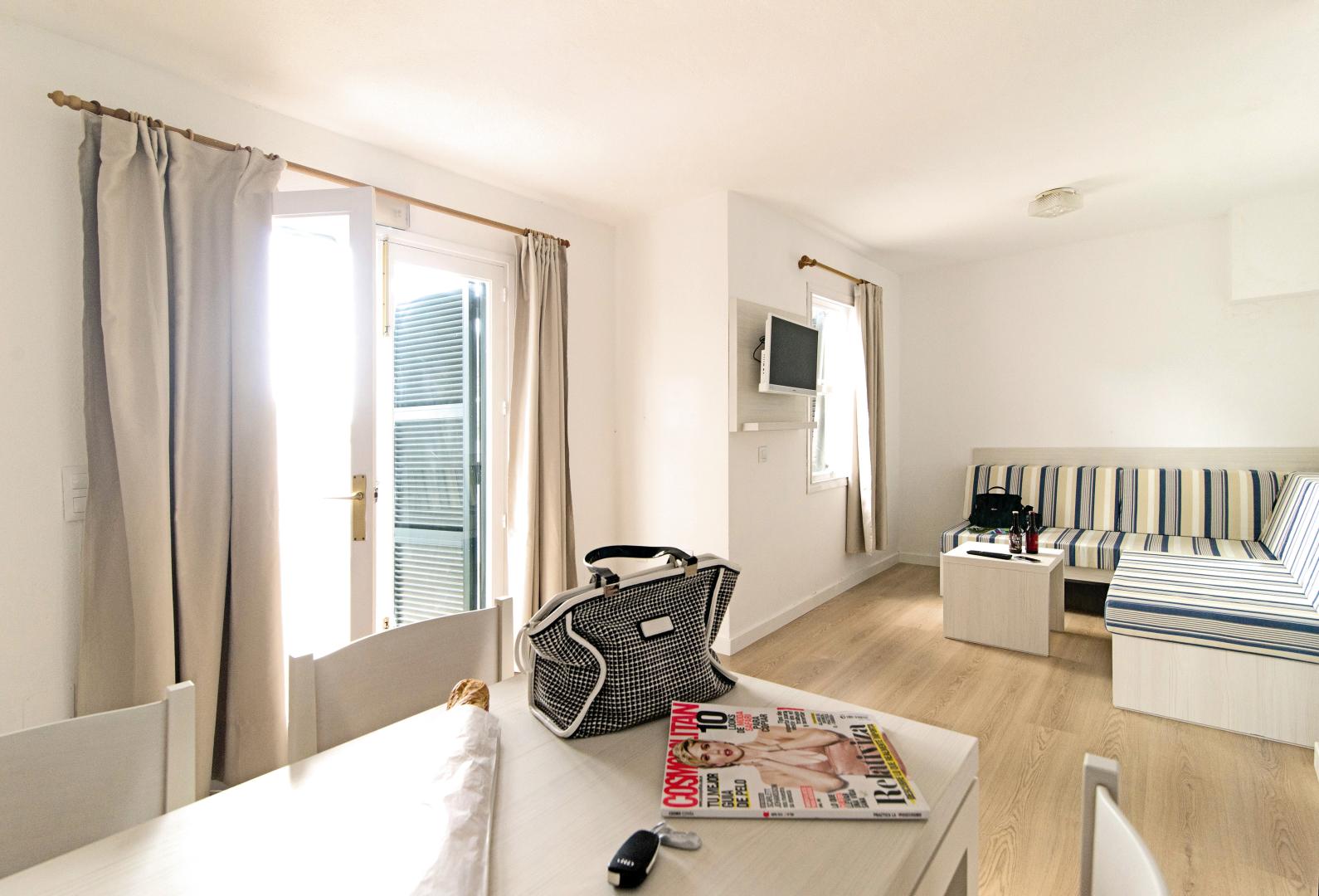 Apartamentos Cala Blanca foto 17