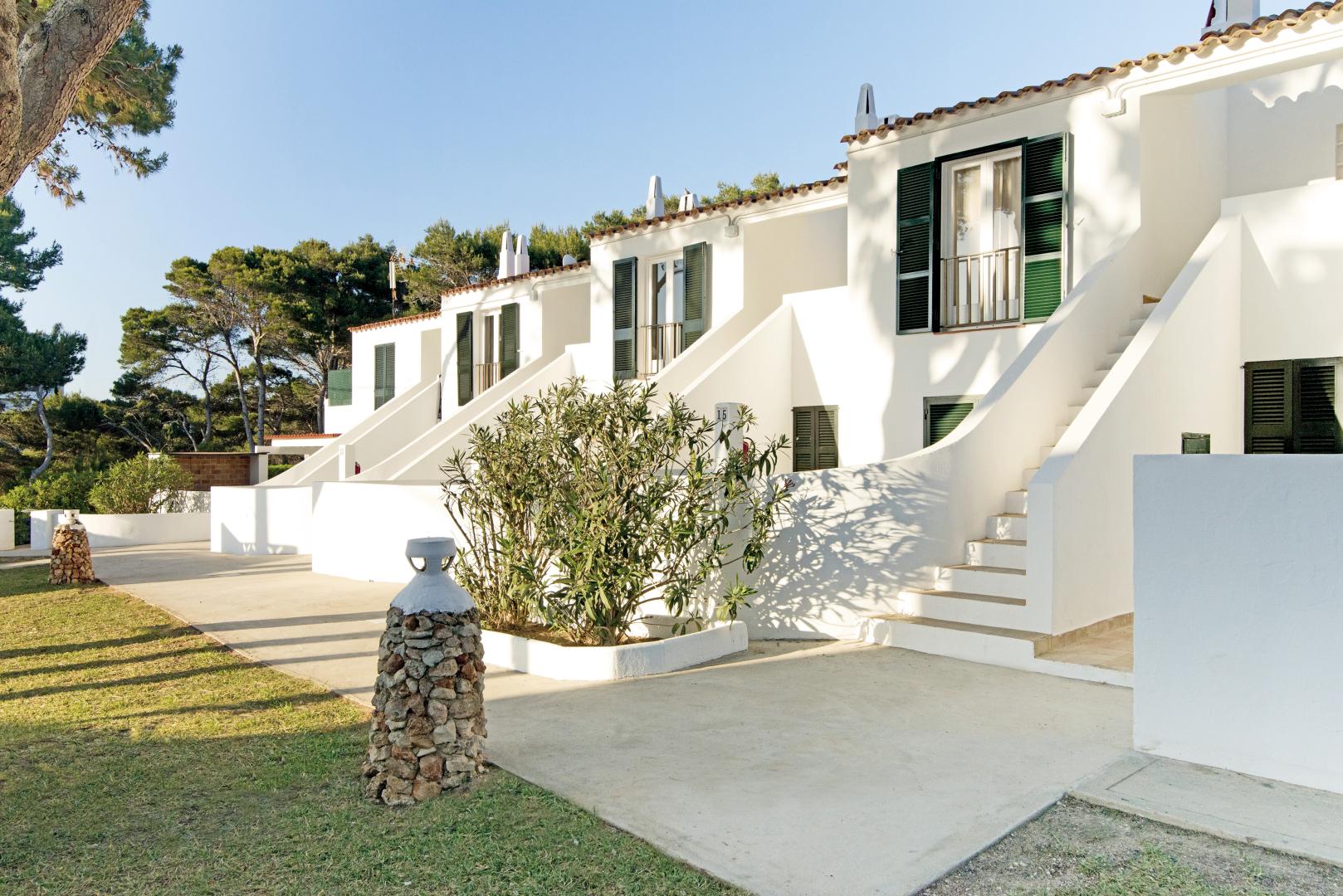 Apartamentos Cala Blanca foto 11