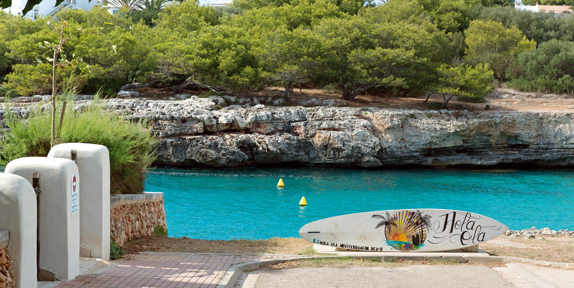 Apartamentos Cala Blanca foto 13