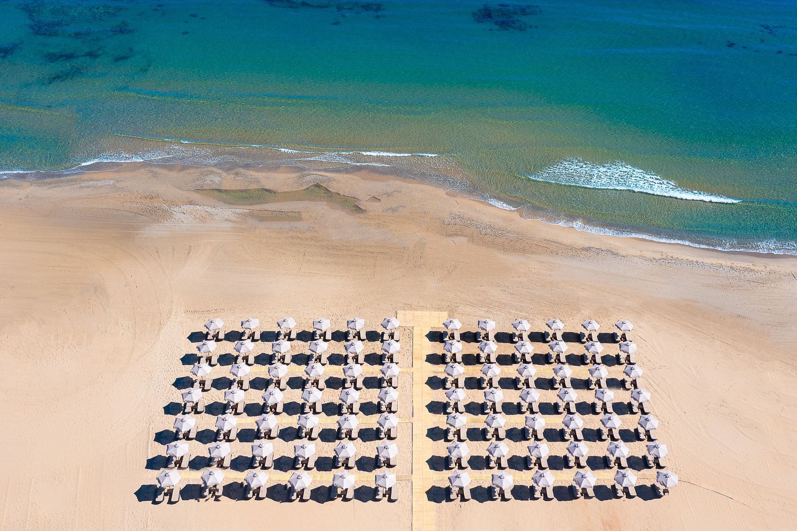 Eliros Mare Beachfront Poem Hotel foto 7