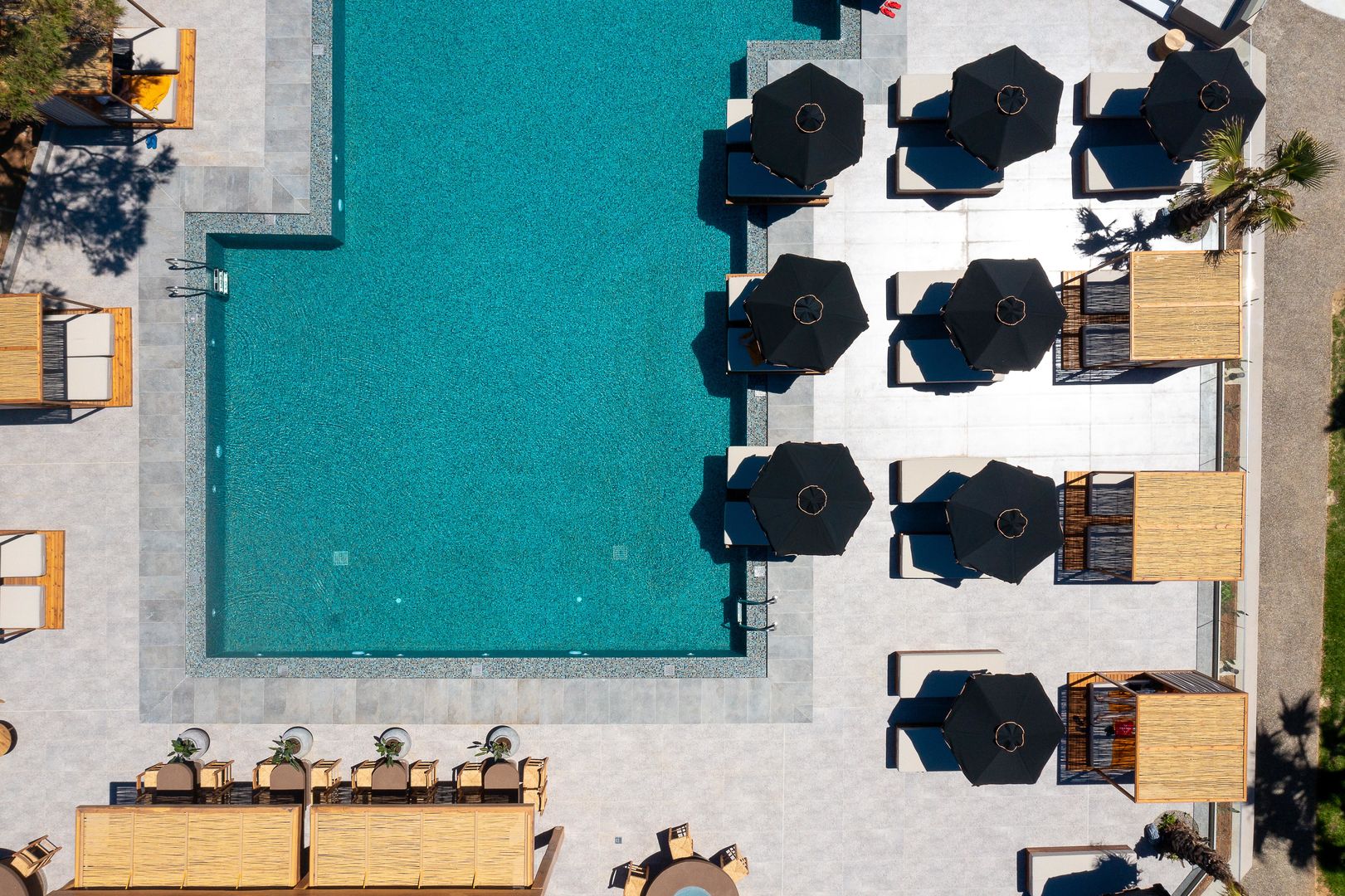 Eliros Mare Beachfront Poem Hotel foto 9
